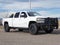 2014 Chevrolet Silverado 2500HD LTZ