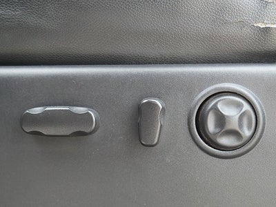 2014 Chevrolet Silverado 2500HD LTZ