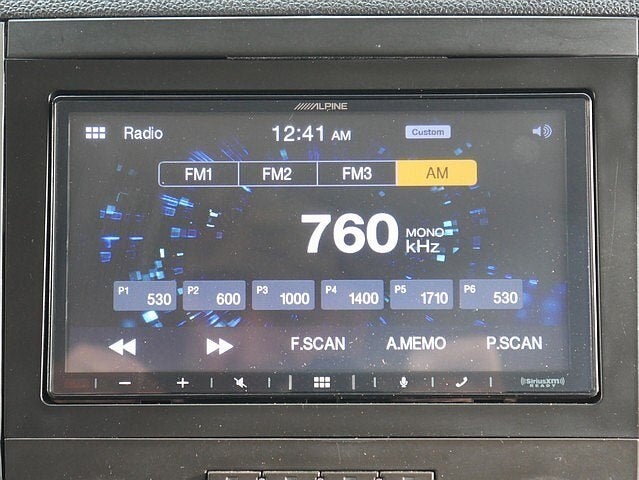 2014 Chevrolet Silverado 2500HD LTZ