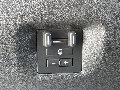 2014 Chevrolet Silverado 2500HD LTZ