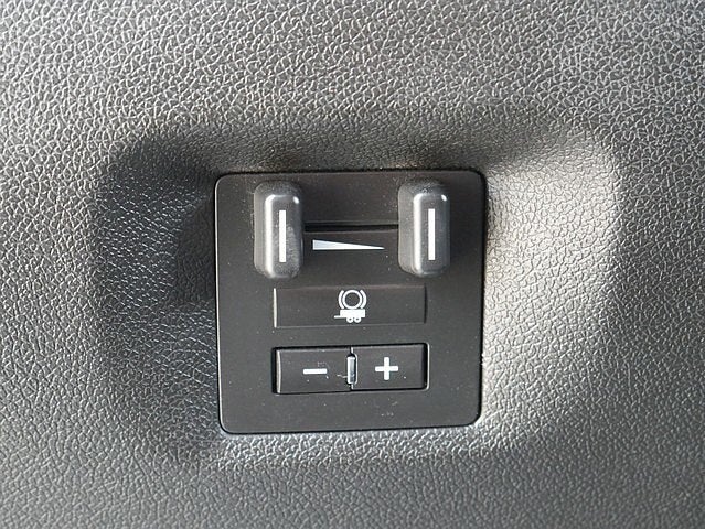 2014 Chevrolet Silverado 2500HD LTZ