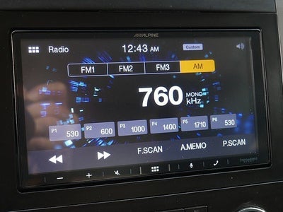 2014 Chevrolet Silverado 2500HD LTZ