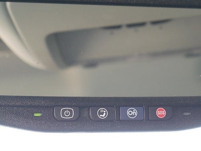 2014 Chevrolet Silverado 2500HD LTZ