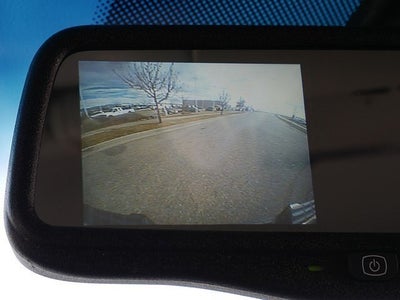 2014 Chevrolet Silverado 2500HD LTZ