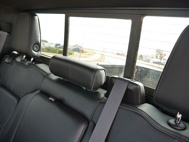 2021 Chevrolet Silverado 2500HD High Country