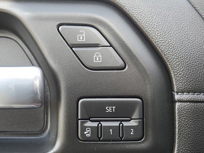 2021 Chevrolet Silverado 2500HD High Country