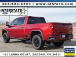 2021 Chevrolet Silverado 2500HD High Country