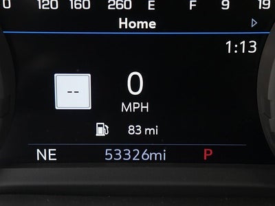 2021 Chevrolet Silverado 2500HD High Country