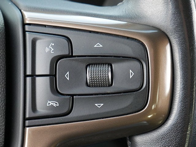 2021 Chevrolet Silverado 2500HD High Country