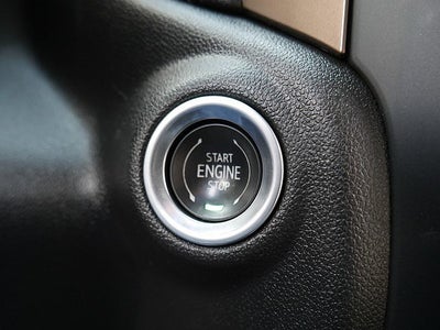 2021 Chevrolet Silverado 2500HD High Country