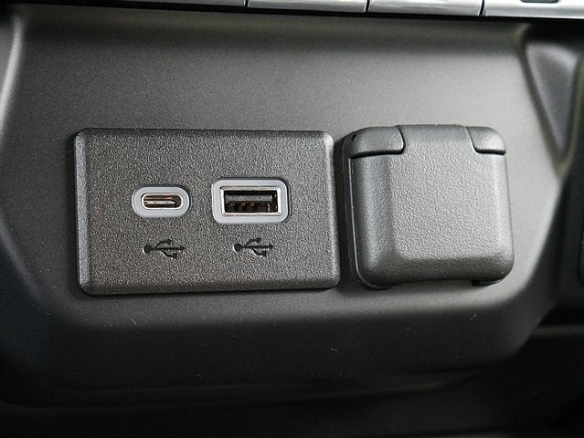 2021 Chevrolet Silverado 2500HD High Country