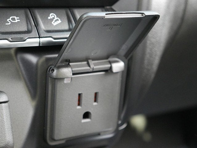 2021 Chevrolet Silverado 2500HD High Country