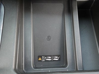 2021 Chevrolet Silverado 2500HD High Country