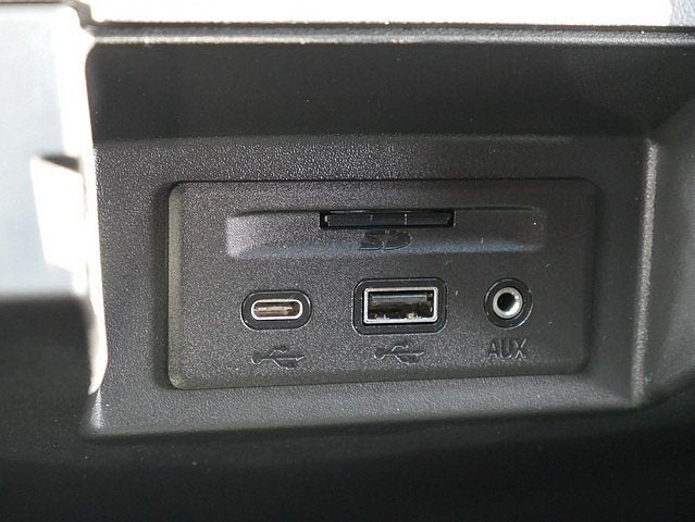 2021 Chevrolet Silverado 2500HD High Country