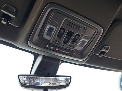 2021 Chevrolet Silverado 2500HD High Country