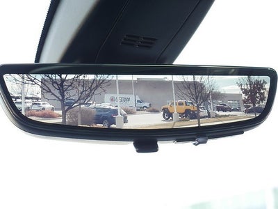 2021 Chevrolet Silverado 2500HD High Country