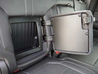 2021 Chevrolet Silverado 2500HD High Country