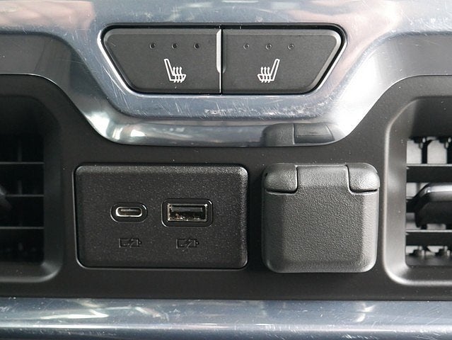 2021 Chevrolet Silverado 2500HD High Country