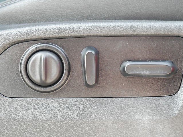 2021 Chevrolet Silverado 2500HD High Country