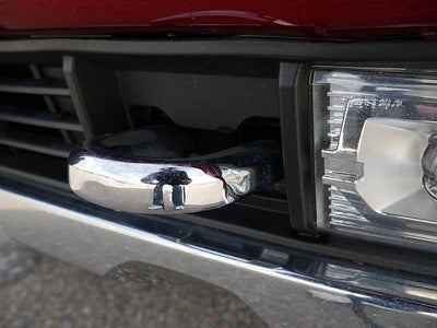 2021 Chevrolet Silverado 2500HD High Country