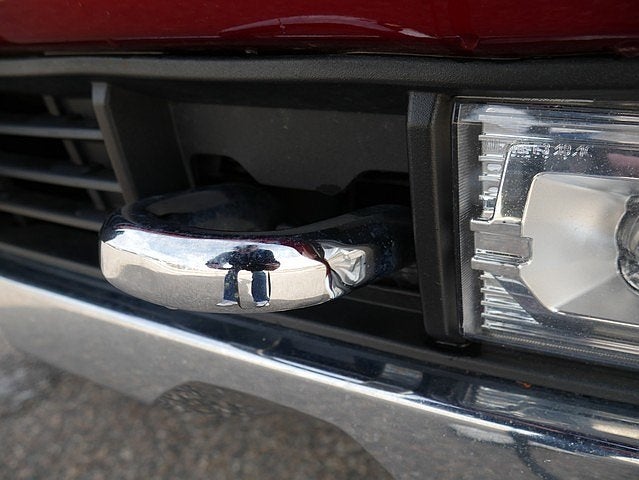 2021 Chevrolet Silverado 2500HD High Country