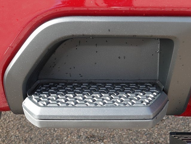 2021 Chevrolet Silverado 2500HD High Country