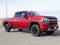 2021 Chevrolet Silverado 2500HD High Country