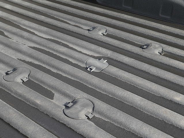 2021 Chevrolet Silverado 2500HD High Country