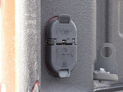 2021 Chevrolet Silverado 2500HD High Country