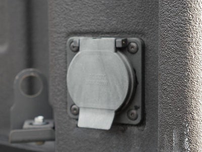 2021 Chevrolet Silverado 2500HD High Country