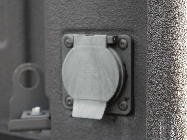 2021 Chevrolet Silverado 2500HD High Country