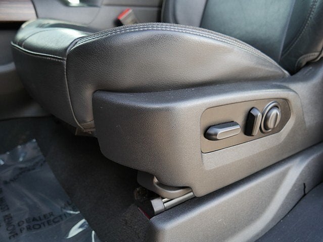 2021 Chevrolet Silverado 2500HD High Country