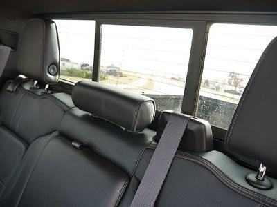 2021 Chevrolet Silverado 2500HD High Country