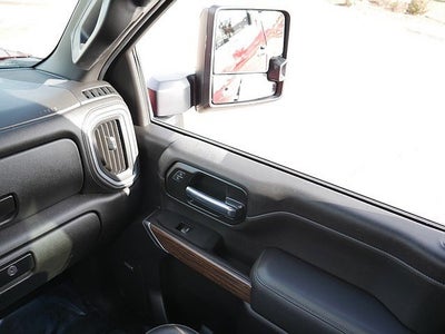 2021 Chevrolet Silverado 2500HD High Country