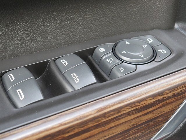 2021 Chevrolet Silverado 2500HD High Country