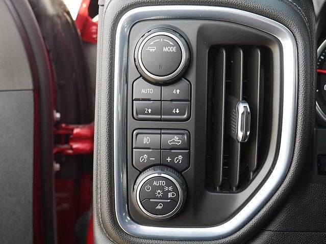 2021 Chevrolet Silverado 2500HD High Country