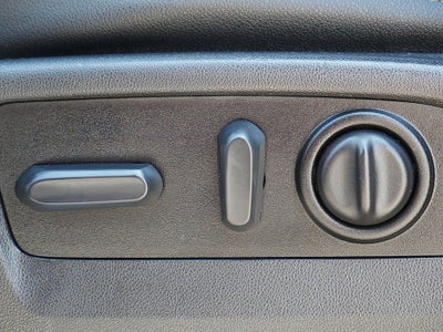 2022 Chevrolet Silverado 3500HD LTZ
