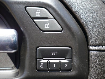 2022 Chevrolet Silverado 3500HD LTZ