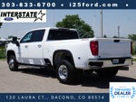 2022 Chevrolet Silverado 3500HD LTZ