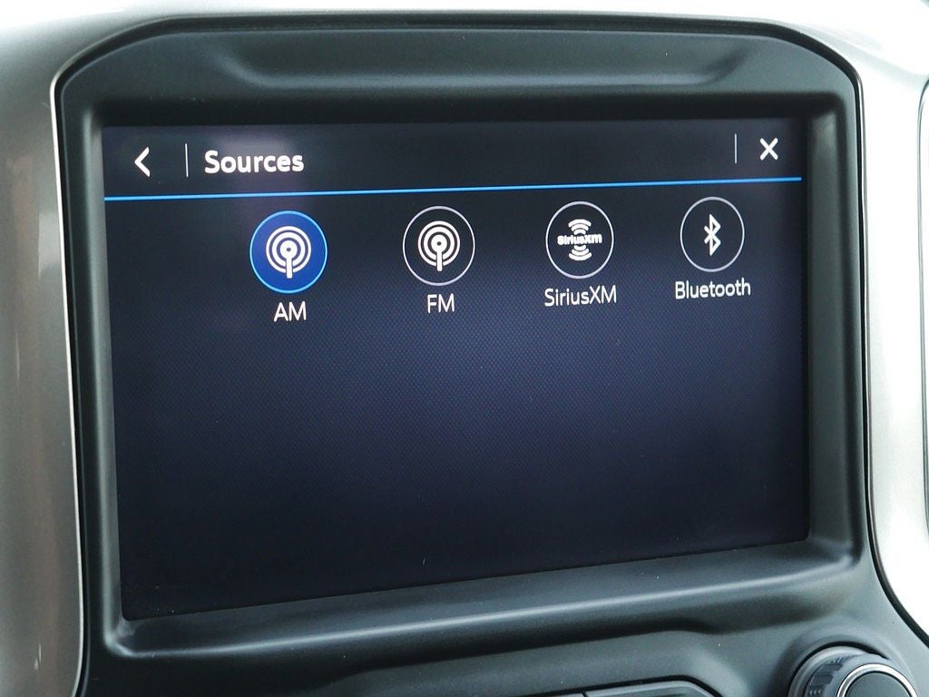 2022 Chevrolet Silverado 3500HD LTZ