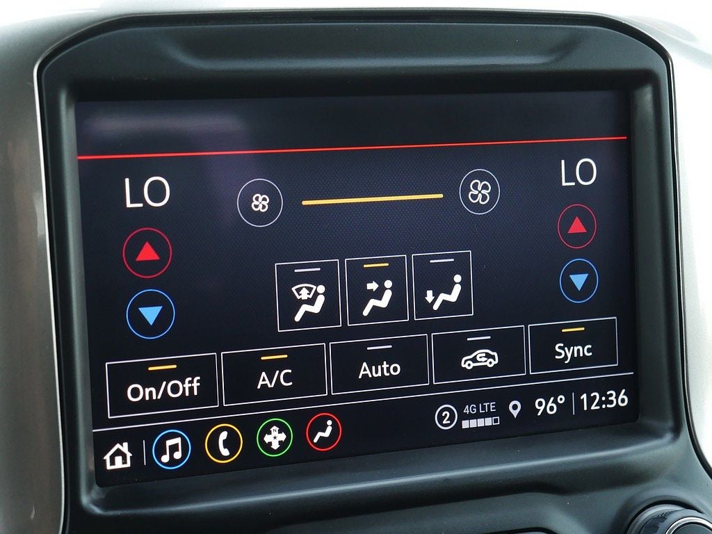 2022 Chevrolet Silverado 3500HD LTZ