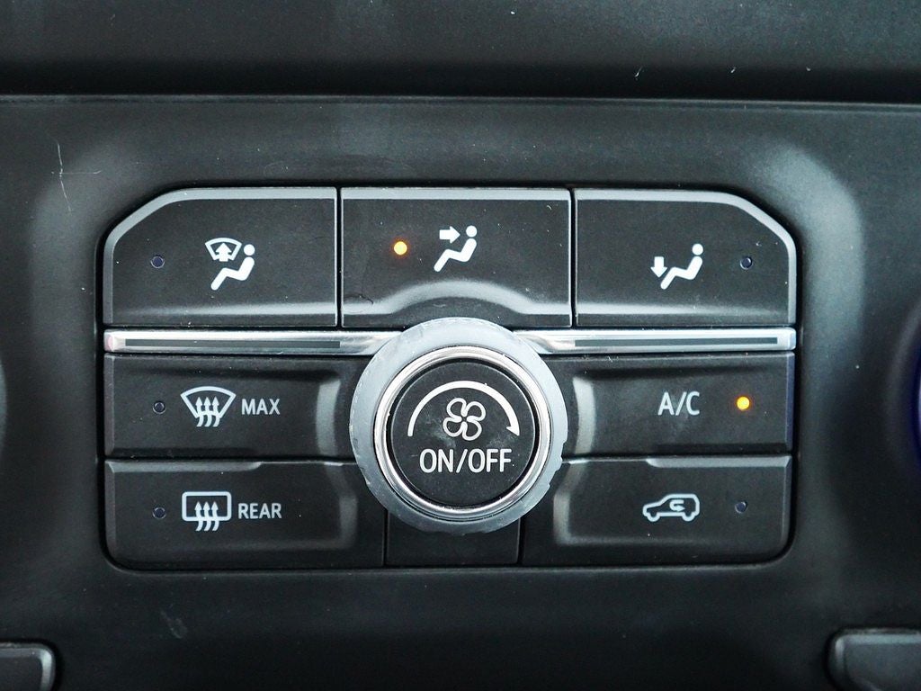 2022 Chevrolet Silverado 3500HD LTZ