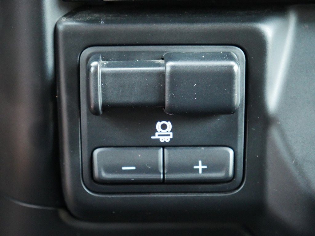 2022 Chevrolet Silverado 3500HD LTZ