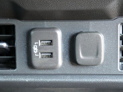 2022 Chevrolet Silverado 3500HD LTZ
