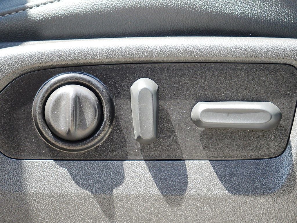 2022 Chevrolet Silverado 3500HD LTZ
