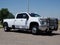 2022 Chevrolet Silverado 3500HD LTZ