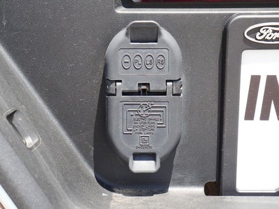 2022 Chevrolet Silverado 3500HD LTZ