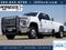 2022 Chevrolet Silverado 3500HD LTZ