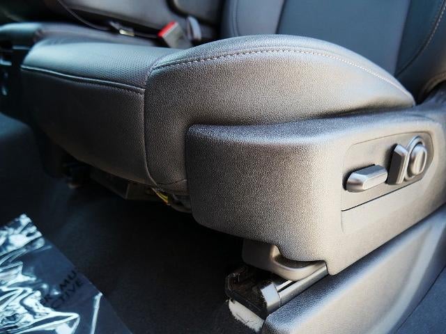 2022 Chevrolet Silverado 3500HD LTZ