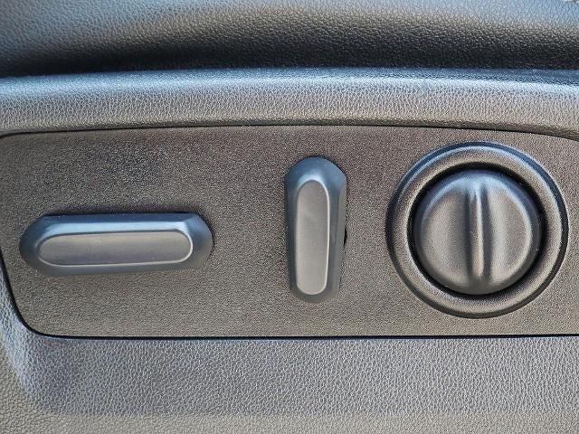 2022 Chevrolet Silverado 3500HD LTZ